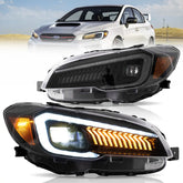 VLAND LED Headlights for 2015-2021 Subaru WRX Australia